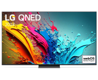 LG 50QNED87T3 4K QNED 120Hz, Precision Dimming, Slim - 1377866 - zdjęcie 1
